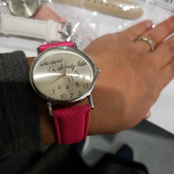 women watches  fashion bracelet relogio Lady - Picture 3 of 4